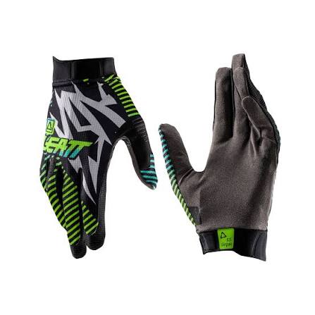 Mens Bike Gloves